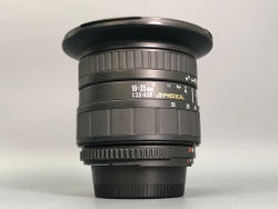 Sigma 18-35mm 3.5-4.5D Nikon F