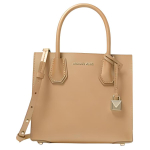 Сумка MICHAEL KORS MK Mercer Logo, 30T0LM9M2L-CAMEL