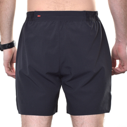 Мужские теннисные шорты Wilson Tournament Short 7" - black
