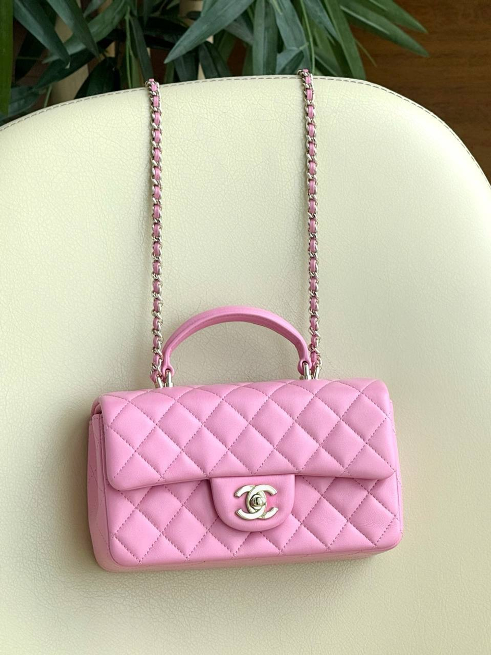 Сумка Chanel
