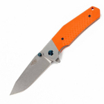 Нож складной Firebird F7492-OR