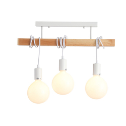Светильник подвесной Evoluce Bagetti SL1142.503.03