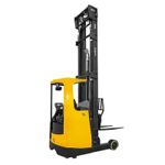Ричтрак CQD20RVF2 (2000 кг; 12,0 м; li-ion 48 В / 360 Ач) SMARTLIFT (SMART)