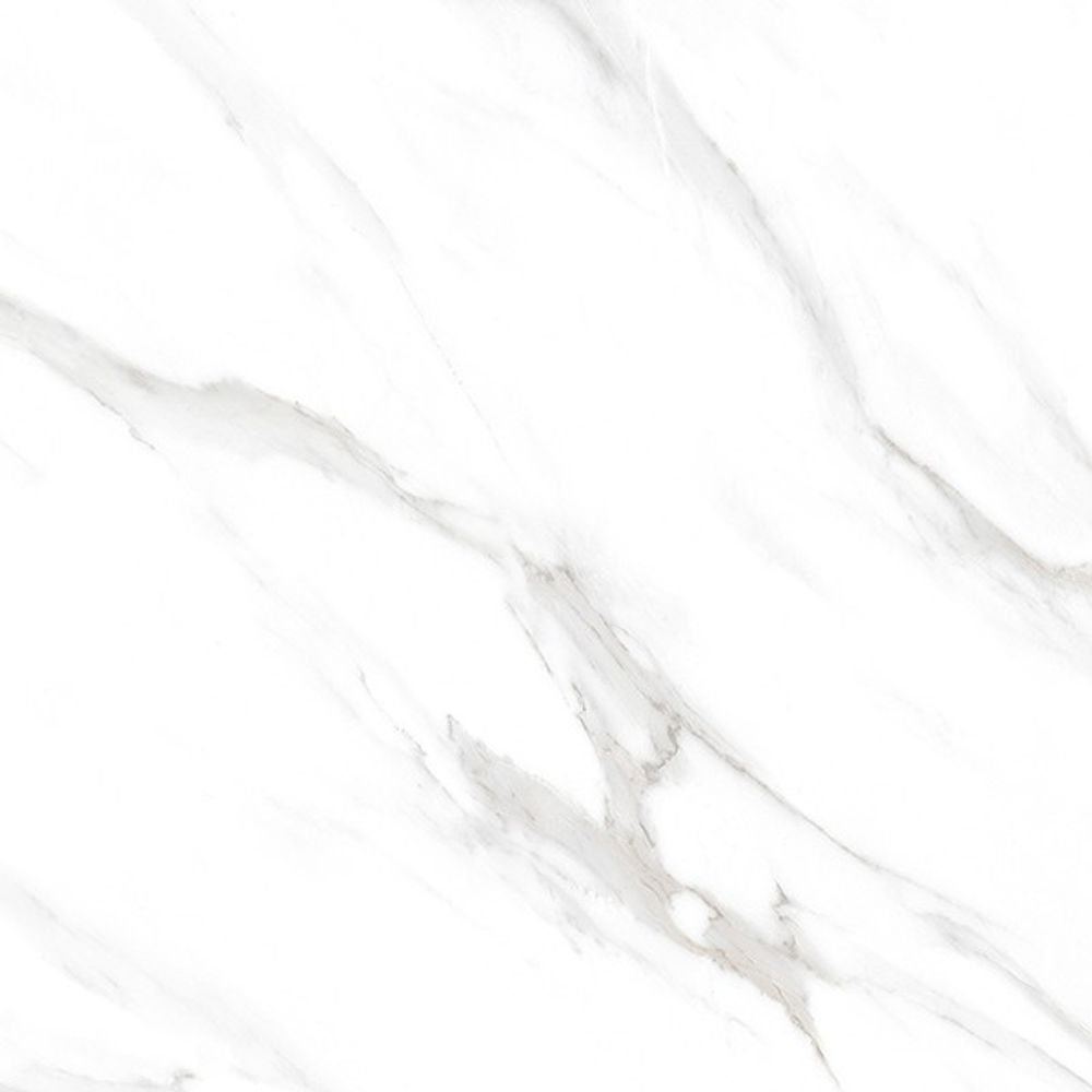 Керамогранит Swizer White Белый Матовый