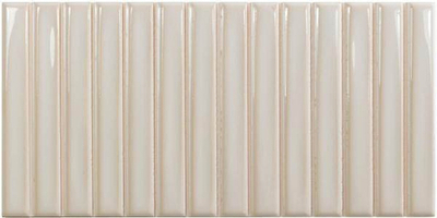 Настенная плитка Sweet Bars Deep White