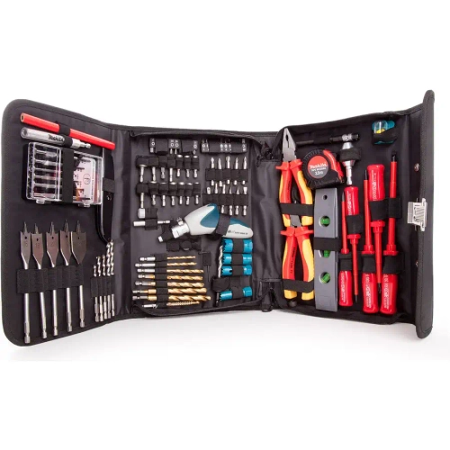 Набор инструментов Makita P-51851