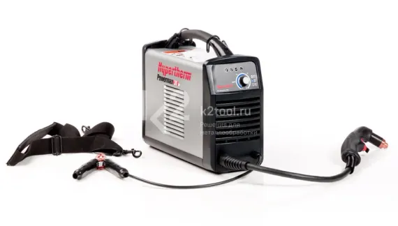 Источник плазменной резки Hypertherm Powermax 30 XP