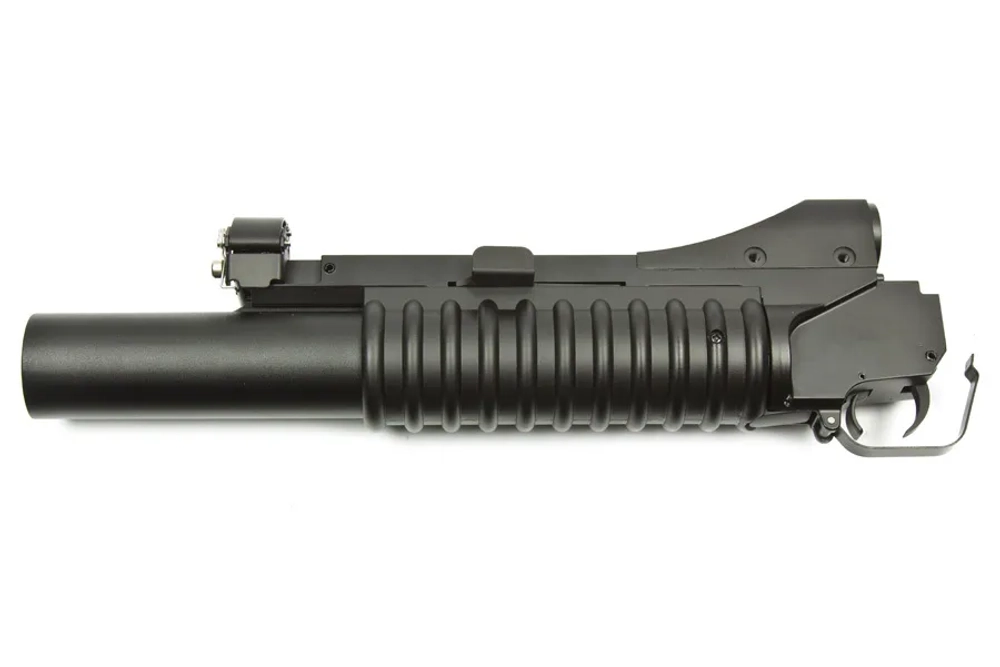 M203 Long - подствольный гранатомет (Double Bell) (M-55L)