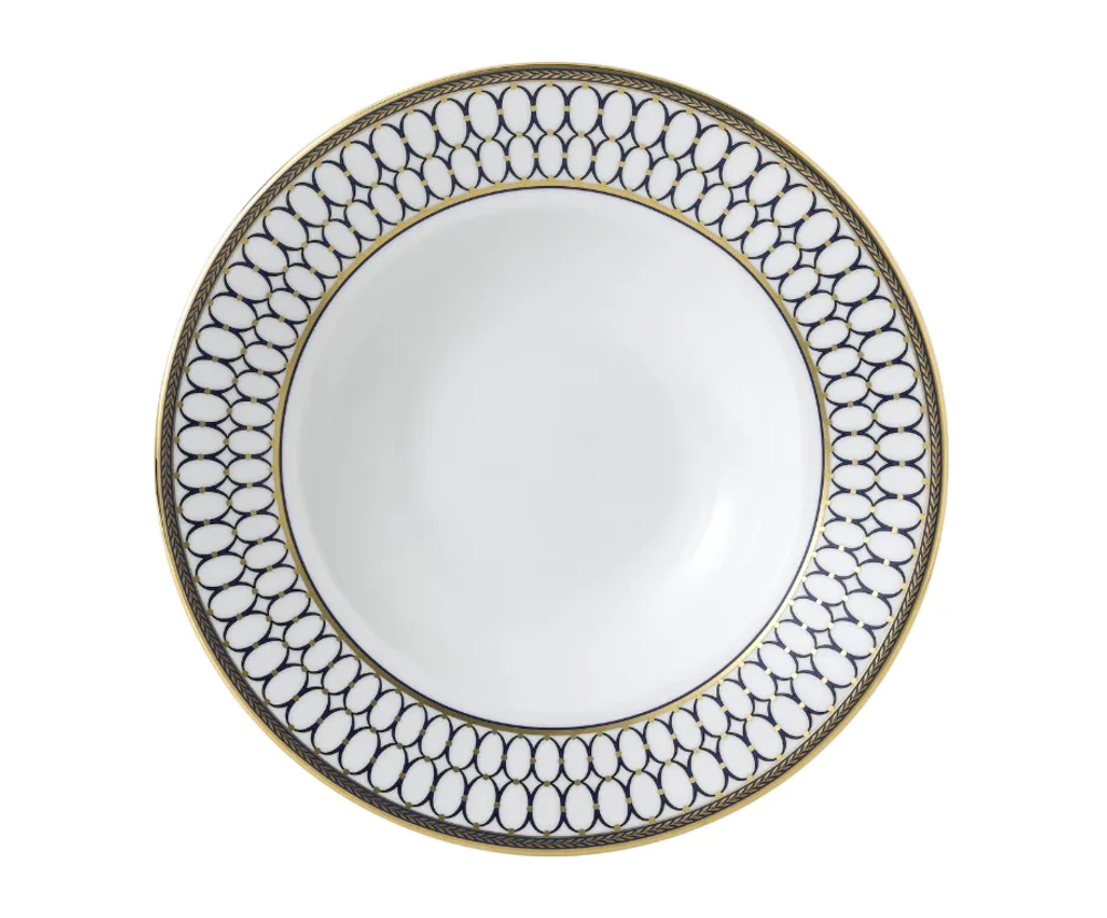 Wedgwood Миска Renaissance Gold 28 см EAN 701587436427