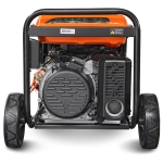 Генератор бензиновый инверторный Villartec GI608