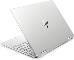 Ноутбук HP Spectre x360 14-ea0011ur 13.5; 3k2k/ Touch/ Core i7 1165G7/ 16GB/ 2TB SSD/ no ODD/ WiFi/ BT/ FPR/ Win 10/ Nightfall Black (3B3K8EA)