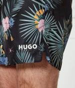Шорты для плавания CALALA Hugo Bodywear - черный(50510061)