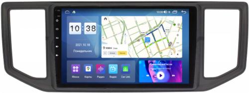 Магнитола для Volkswagen Crafter 2017+ - Parafar PF070UHD на Android 13, Быстрая, QLED, CarPlay, 4G SIM-слот