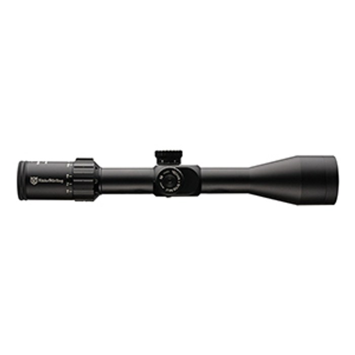 Прицел Nikko Stirling DIAMOND 6-24x50, сетка Skeleton HMD (NSFFP62450HMD)