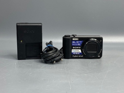 Sony Cyber-shot DSC-H70