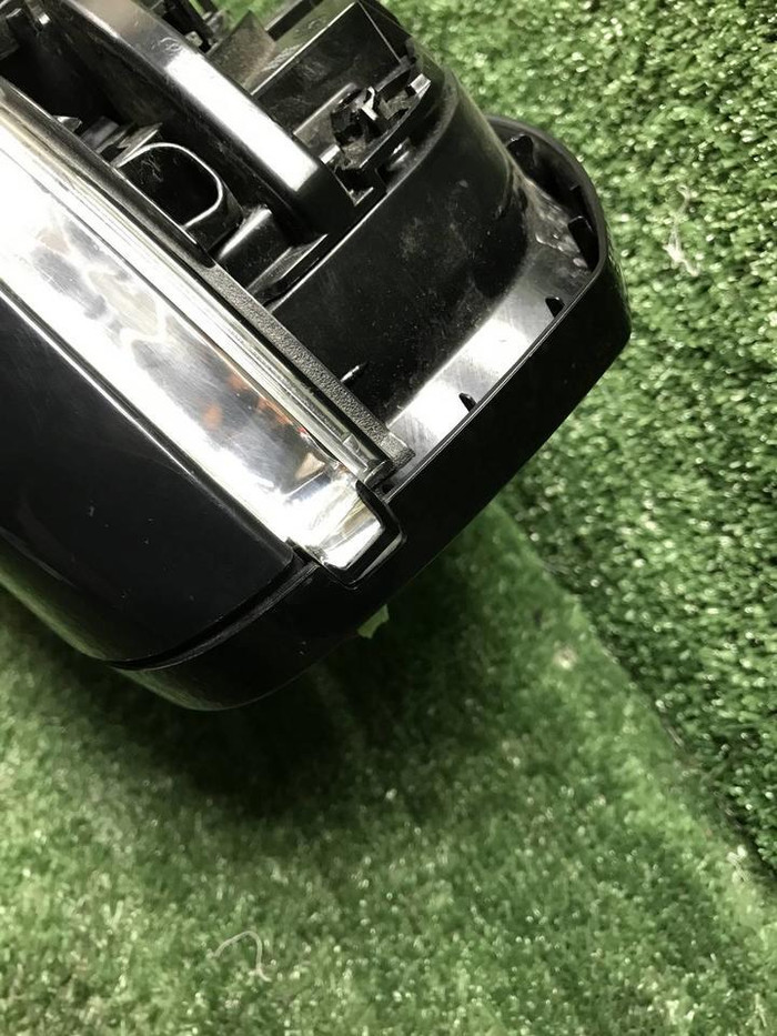 Зеркало левое Range Rover Sport 2 L494 17-22 18к.
