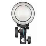 Фотовспышка Godox AD300ProII, аккумулятор, 300 Дж