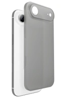 Чехол накладка iPhone 17 Air 6.5" Gurdini Super Slim 0.3 mm Gray
