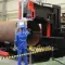 Машина для фигурной резки труб Promotech PPCM-1500