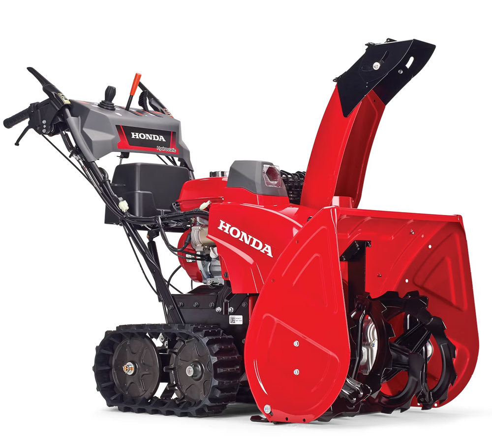Снегоуборщик Honda HSS 760 A ETD