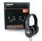 SHURE SRH240A профессиональные закрытые динамические наушники