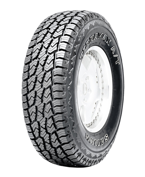 Купить Легковая шина SAILUN TERRAMAX A/T 275/55R20 117T