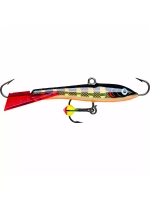 Балансир для зимней рыбалки Jigging Rap Color Hook 7