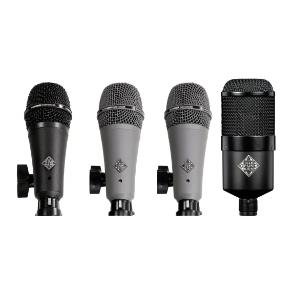 Telefunken DD4