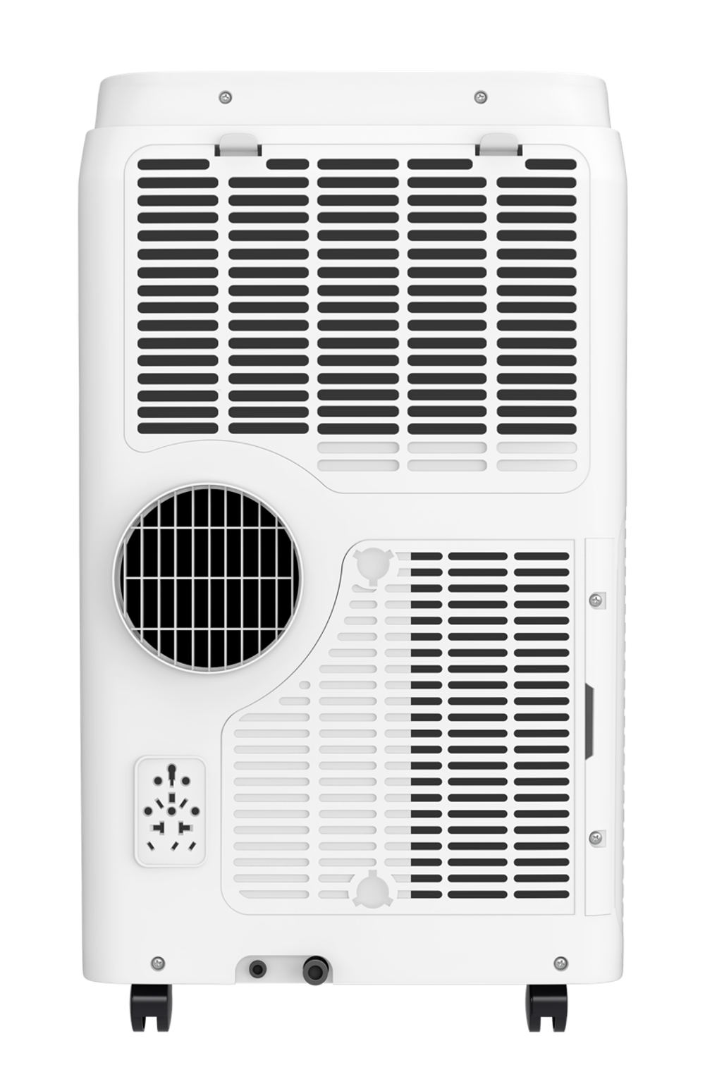 Мобильный кондиционер Midea MPPHA-09CRN7-Q