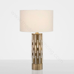 Table design lamp Bamboo