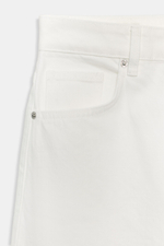ДЖИНСЫ TRF EXTRA WIDE LEG С ВЫСОКОЙ ПОСАДКОЙ — ZARA