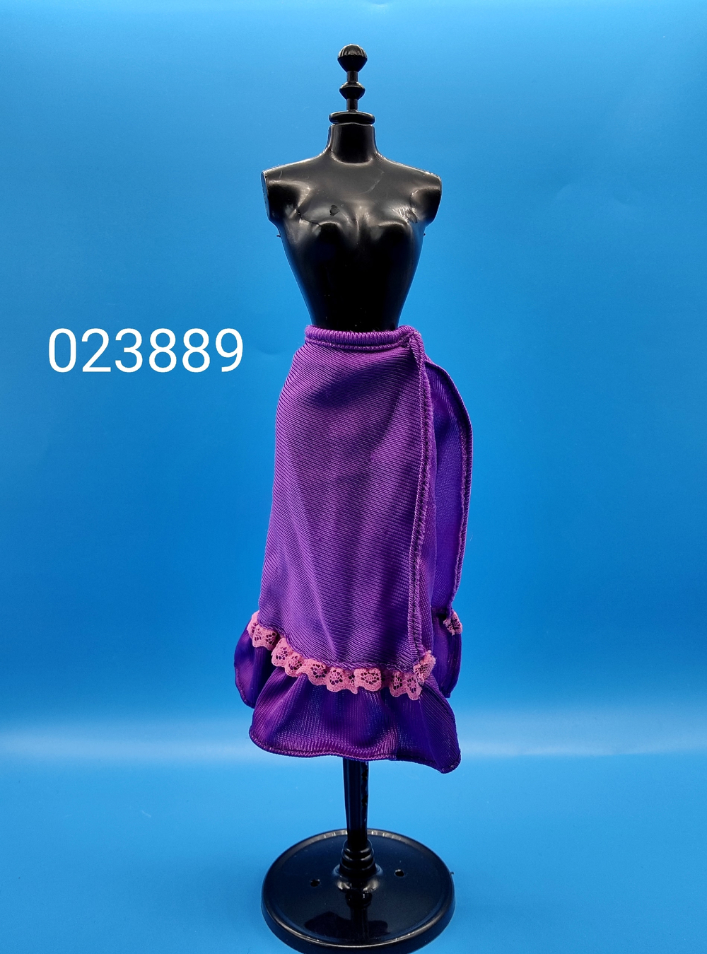 Одежда для куклы Барби винтаж 023889