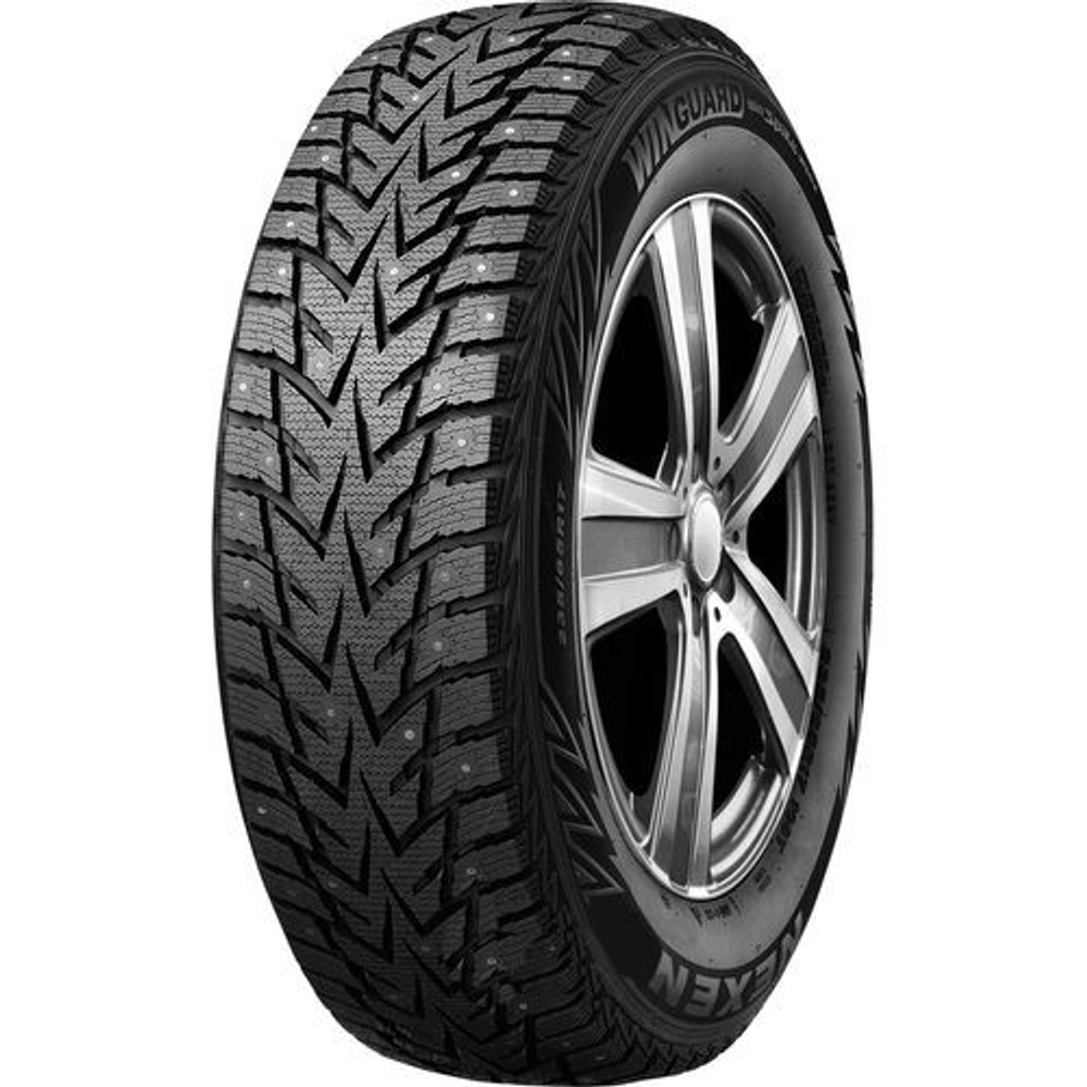 Легковая шина NEXEN WINGUARD winSpike SUV WS62 245/70R16 107T шип