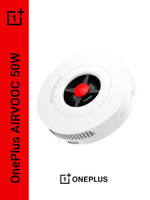 Беспроводная магнитная зарядка Oneplus AIRVOOC 50W