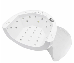 Sun 1 Led - Лампа Кварцевая для маникюра 48Вт 30 диодов2