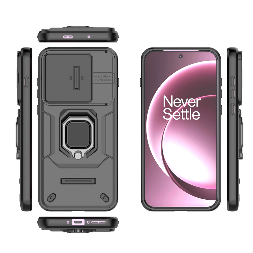 Противоударный чехол Knight Case для OnePlus 15