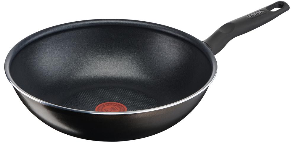 Сковорода-вок Tefal Simply Clean 28 см. 04205628