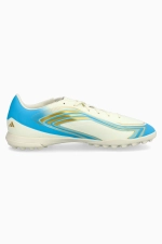 Сороконожки adidas F50 Club Messi TF