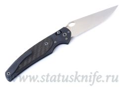 Нож Чебуркова Ворон M390 Axis-Lockфотография - 4