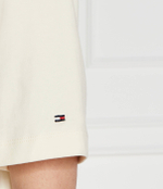 Футболка Laurel Tommy Hilfiger - бежевый(WW0WW41216)