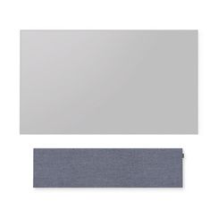 CANVAS HIFI 65 Ocean Grey