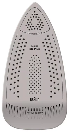 Парогенератор Braun IS 7286 BK