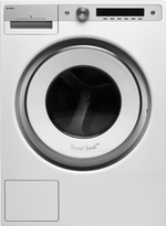 ASKO W6098X.W/2