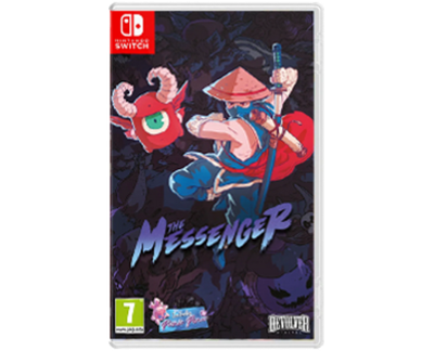 The Messenger (NS) NEW