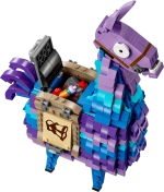 Конструктор LEGO Fortnite 77071 Подставка Лама