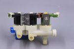 Электромагнитный заливной клапан 33560043 стиральной машины AEG, Electrolux