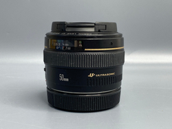 Canon EF 50mm f/1.4 USM