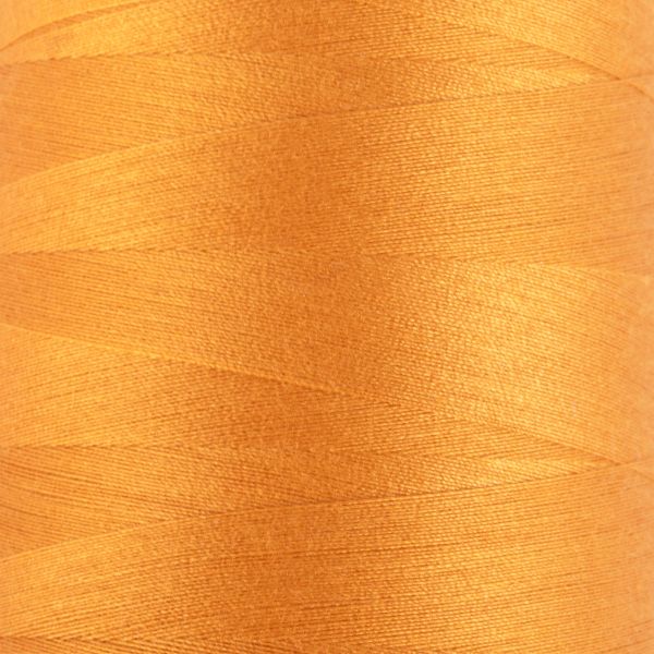 Нитки универсальные Gamma 50/2, 4570 м (5000 ярд) / 1 кат., 137 св.охра