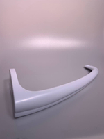 Ручка Indesit верхняя зам. 857155
