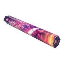 HEM Благовоние Любовь и секс Love &amp; sex incense sticks 20 шт